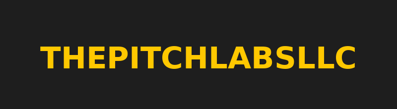 ThePitchLabsLLC logo